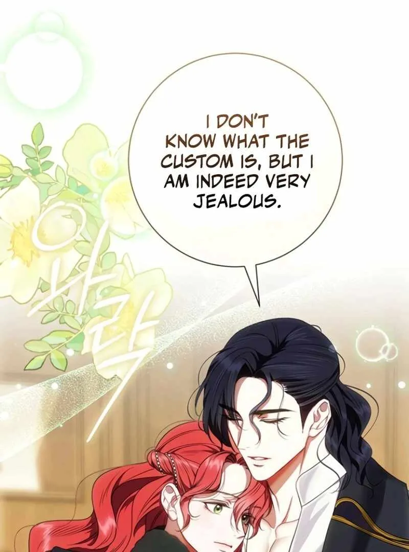 How to Send My Husband to the Abyss Chapter 33 page 33