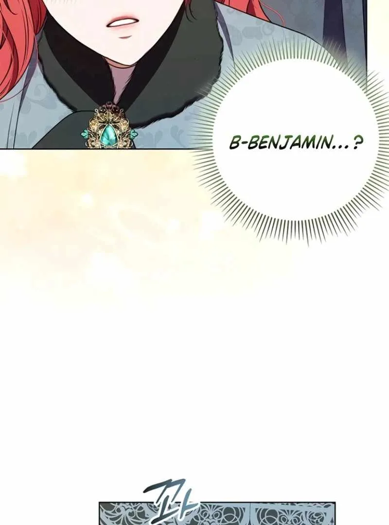 How to Send My Husband to the Abyss Chapter 33 page 36