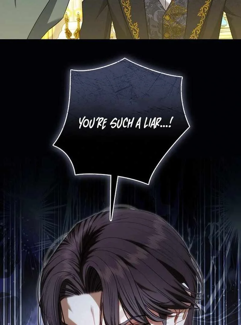 How to Send My Husband to the Abyss Chapter 36 page 2