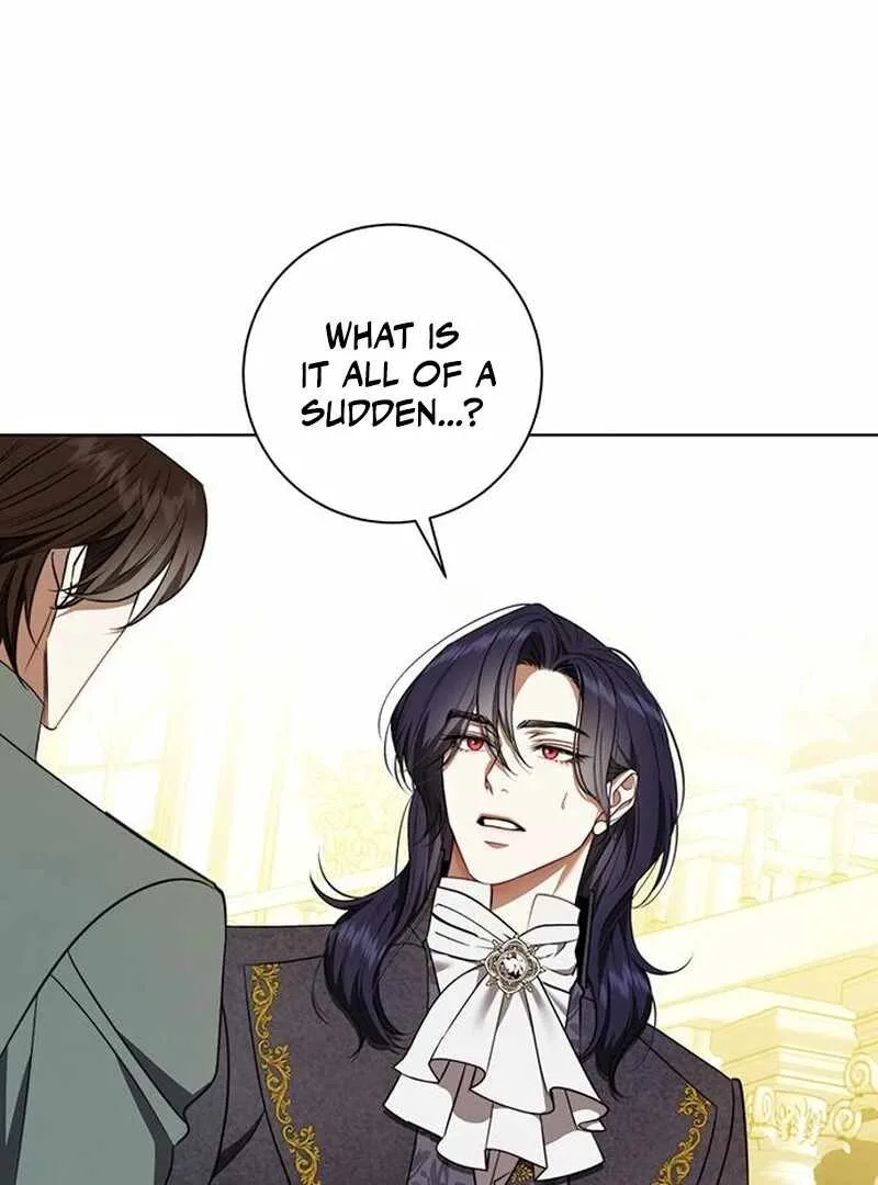 How to Send My Husband to the Abyss Chapter 36 page 4