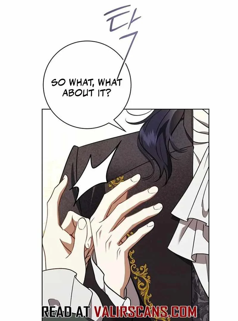 How to Send My Husband to the Abyss Chapter 36 page 18