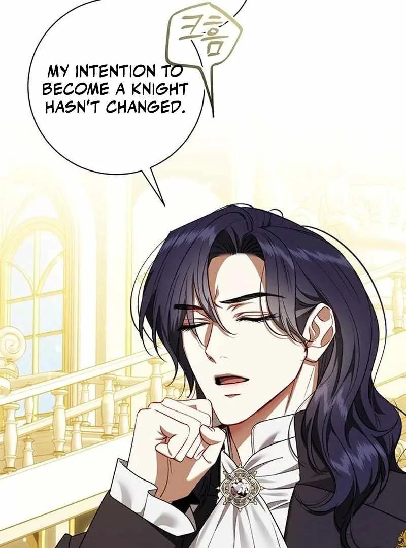 How to Send My Husband to the Abyss Chapter 36 page 22