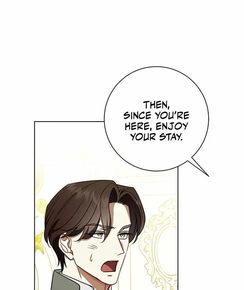 How to Send My Husband to the Abyss Chapter 36 page 25