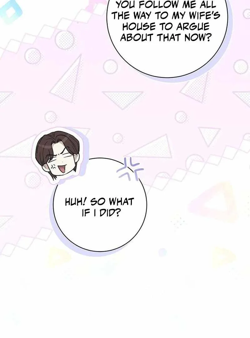 How to Send My Husband to the Abyss Chapter 36 page 24