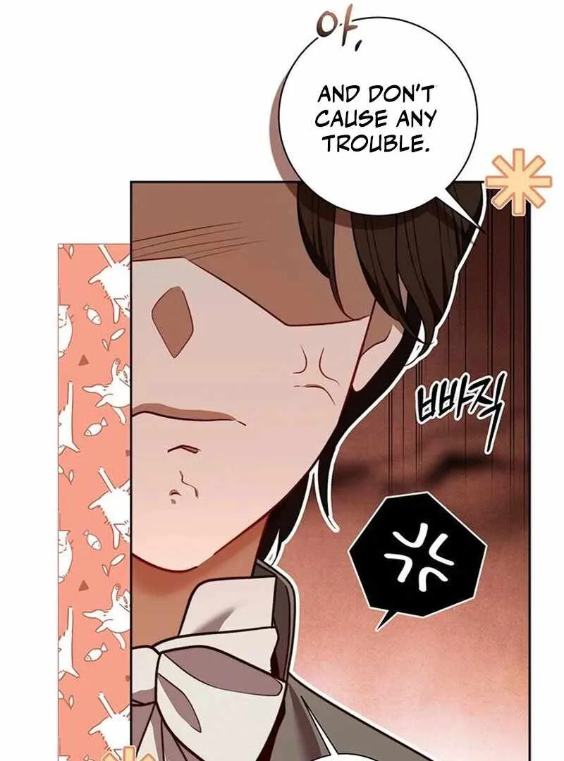 How to Send My Husband to the Abyss Chapter 36 page 27