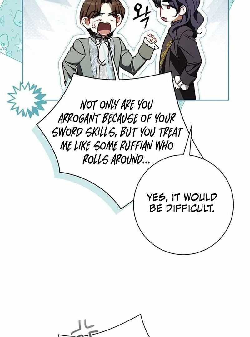 How to Send My Husband to the Abyss Chapter 36 page 31