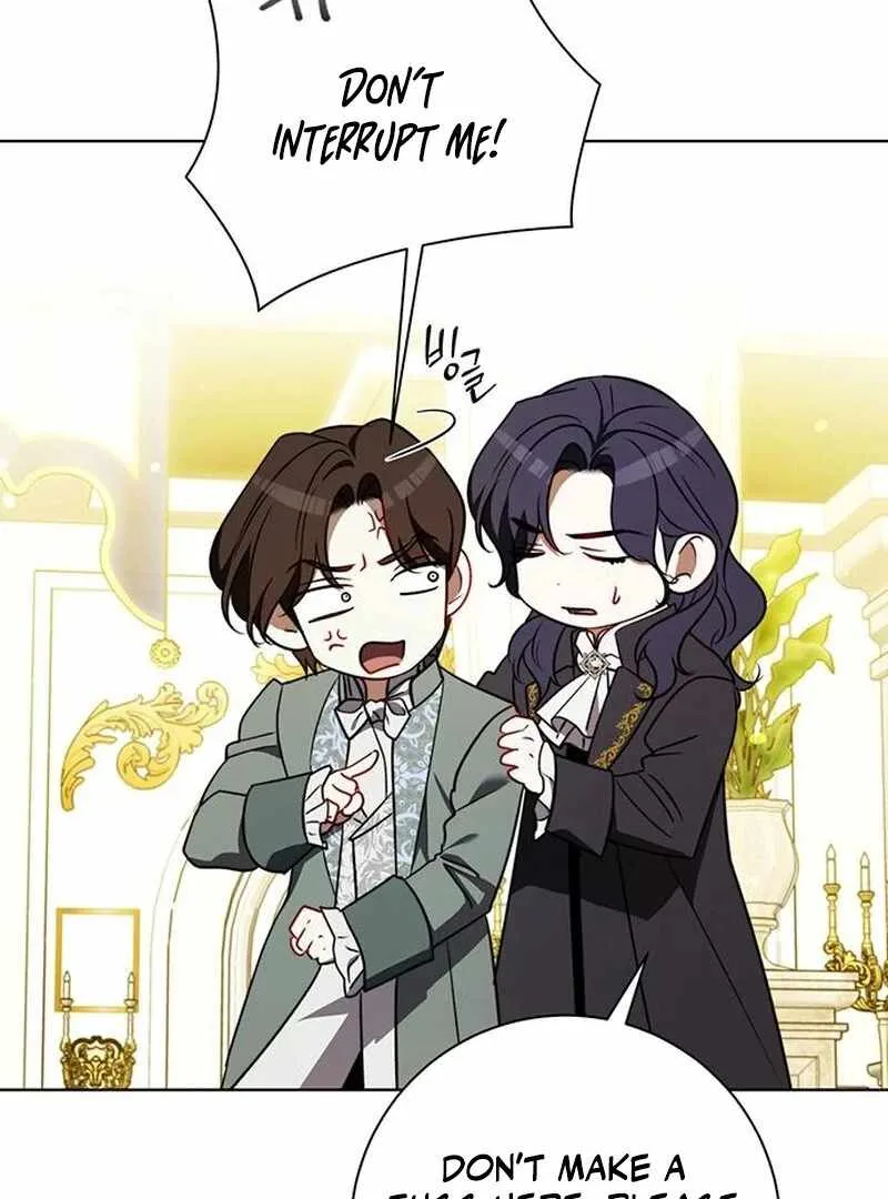 How to Send My Husband to the Abyss Chapter 36 page 32