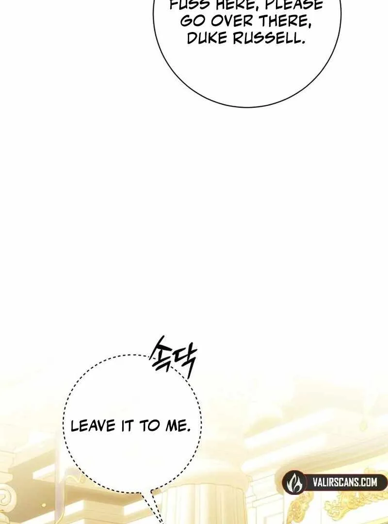 How to Send My Husband to the Abyss Chapter 36 page 33