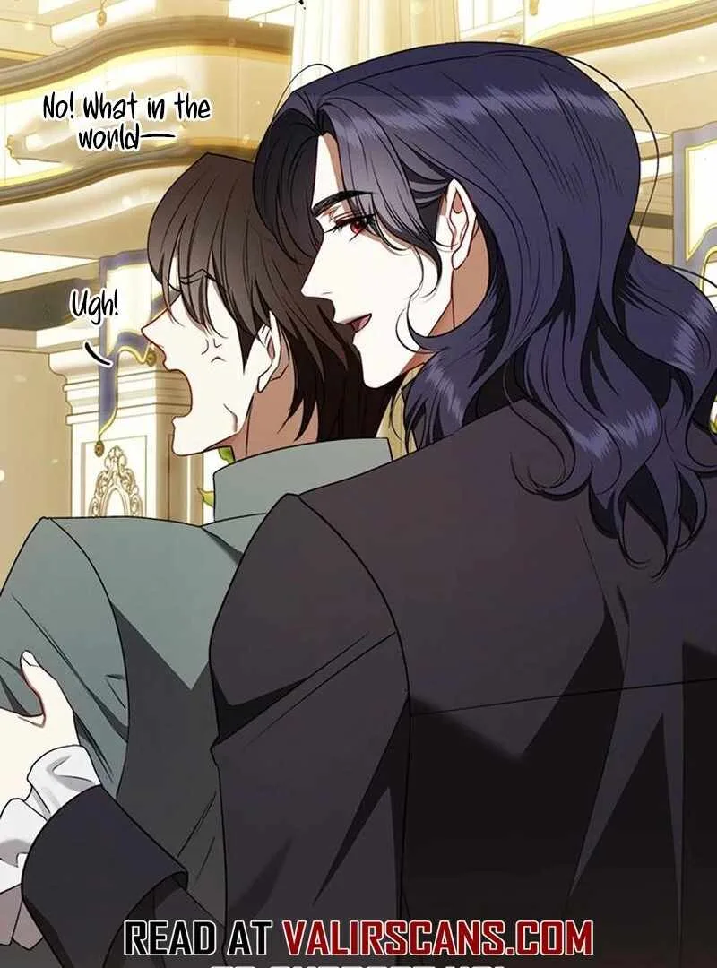 How to Send My Husband to the Abyss Chapter 36 page 34