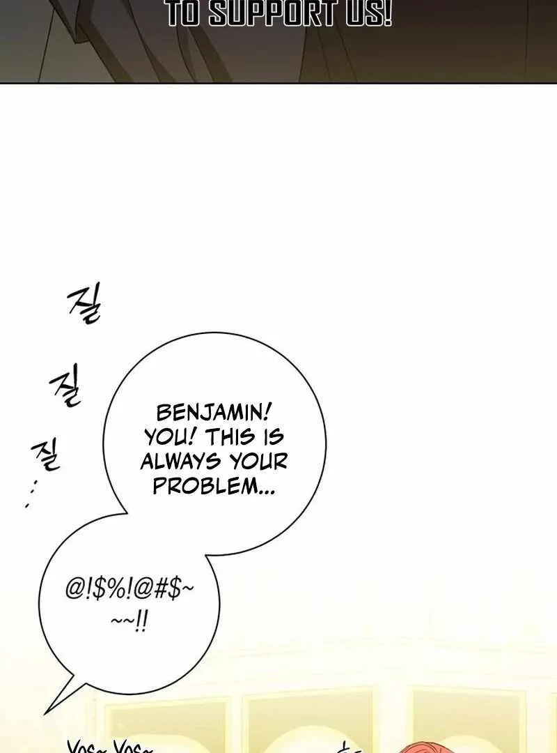 How to Send My Husband to the Abyss Chapter 36 page 35