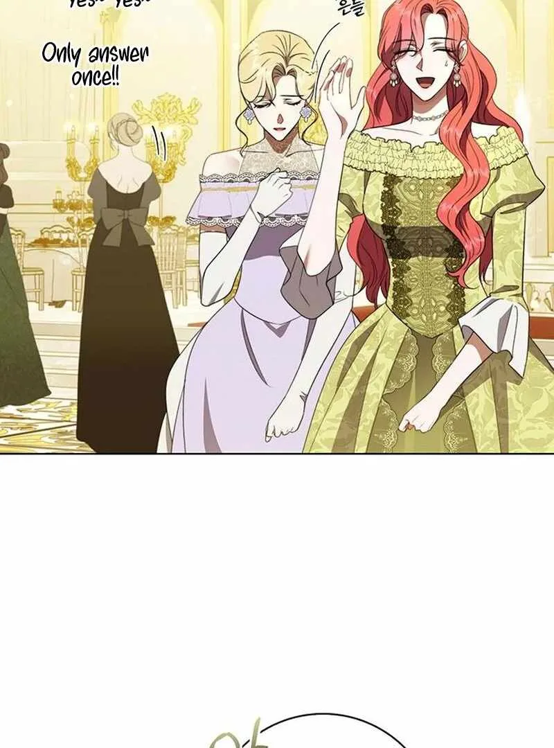 How to Send My Husband to the Abyss Chapter 36 page 36