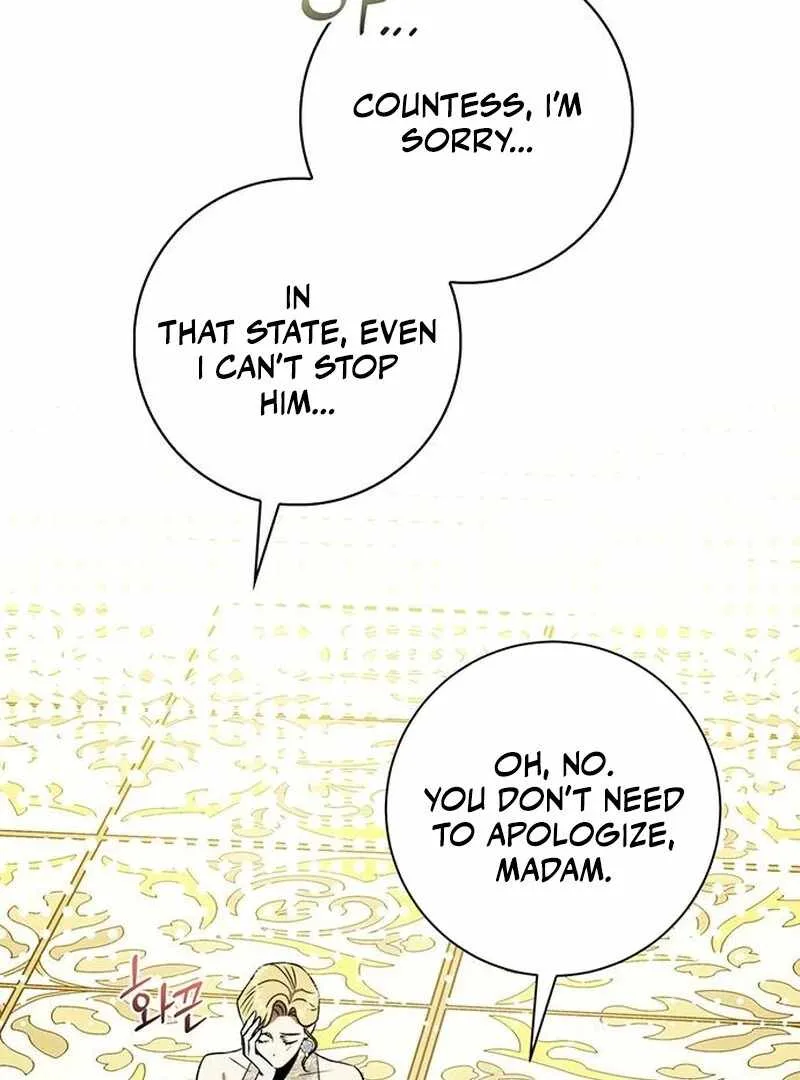 How to Send My Husband to the Abyss Chapter 36 page 37