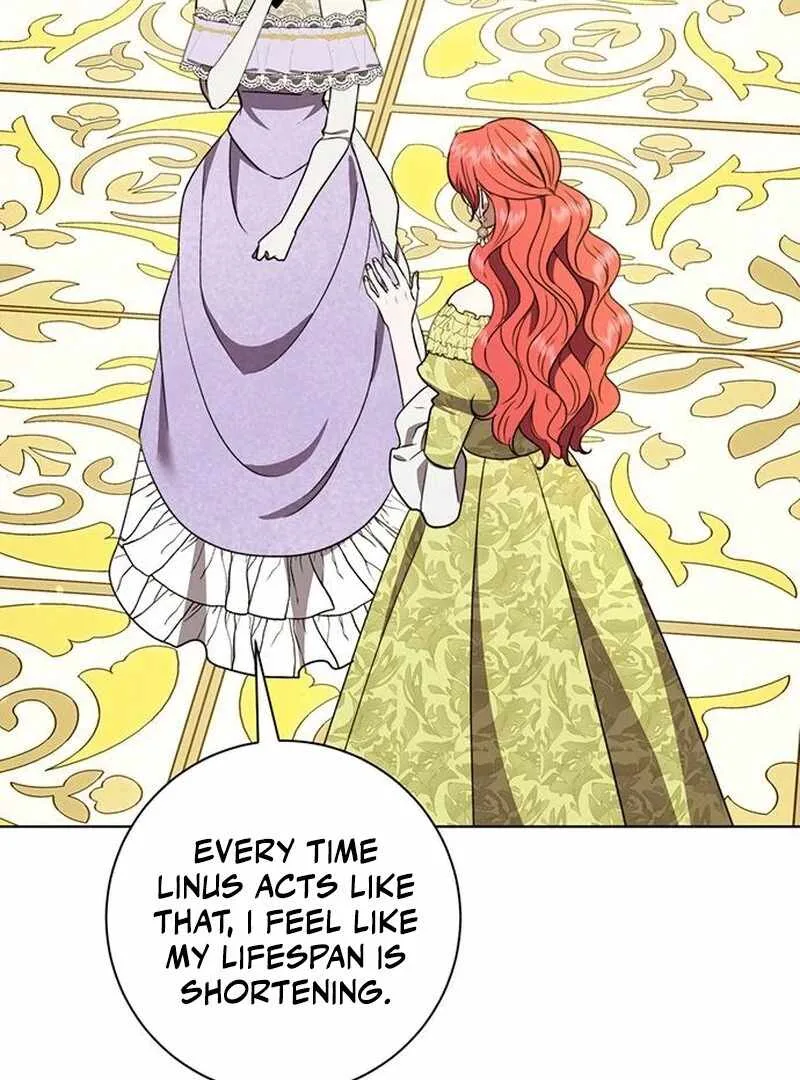 How to Send My Husband to the Abyss Chapter 36 page 38
