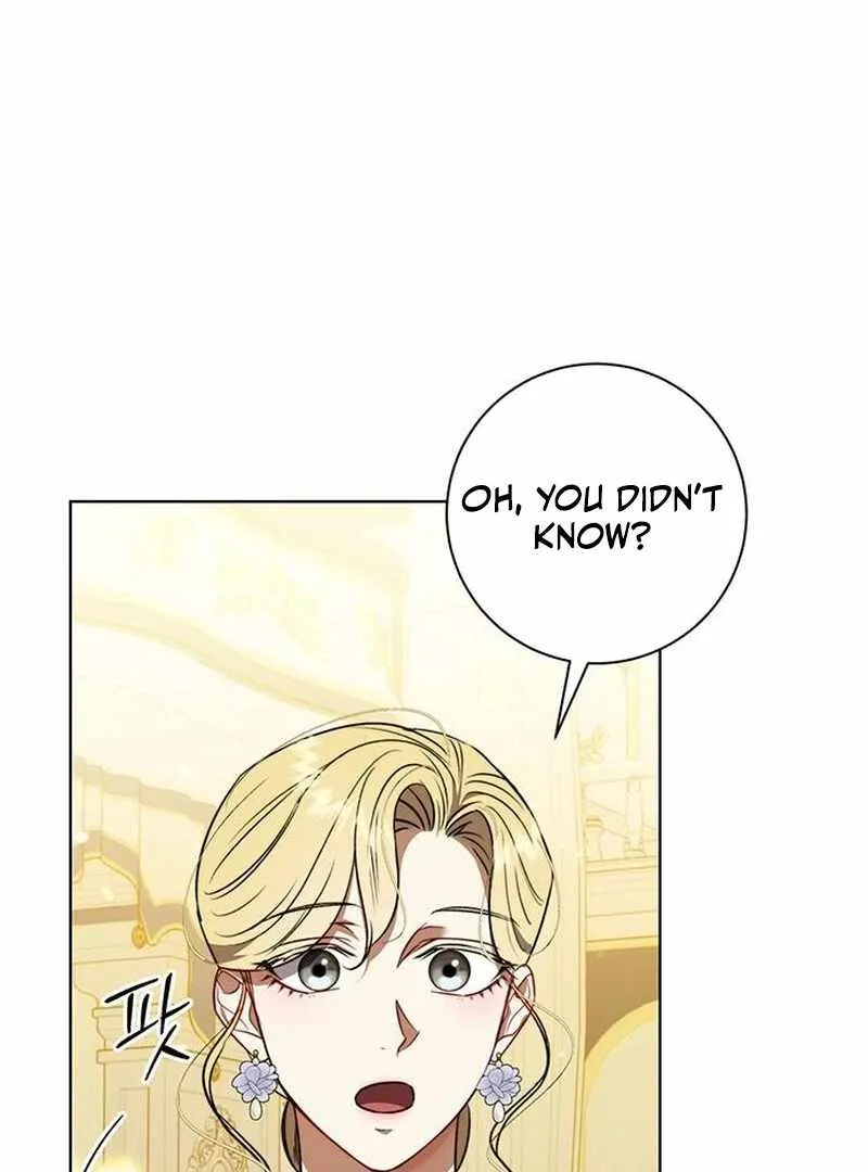 How to Send My Husband to the Abyss Chapter 36 page 41