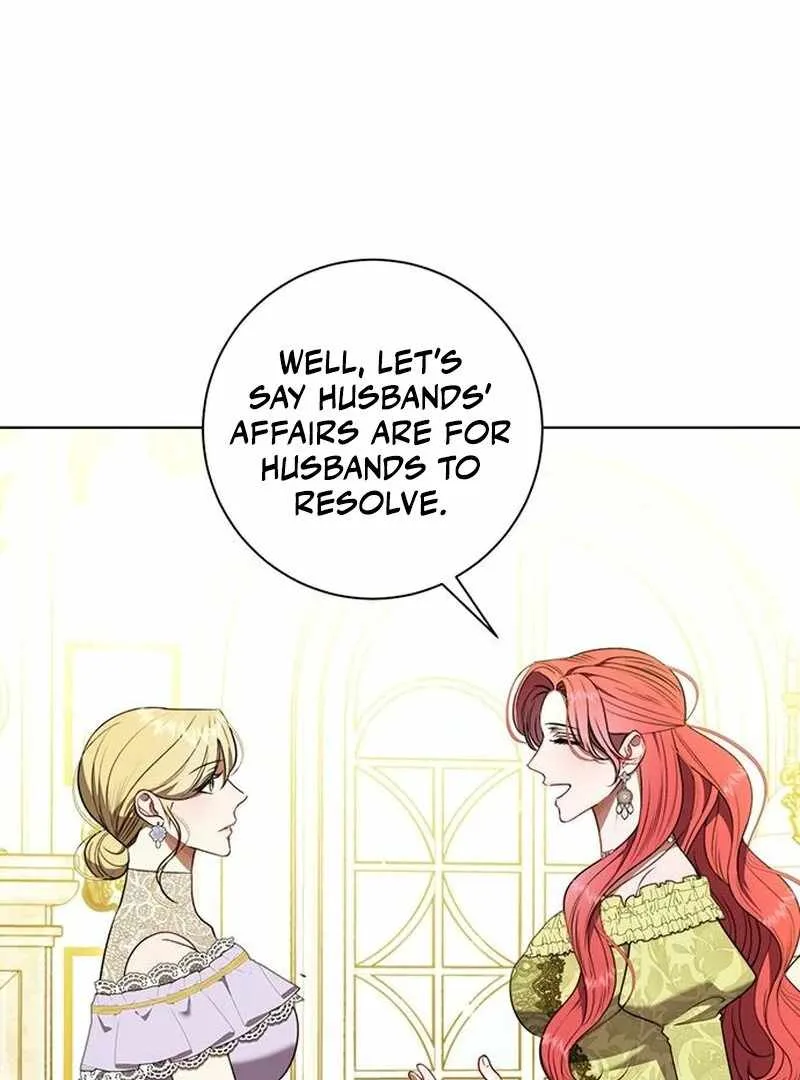 How to Send My Husband to the Abyss Chapter 36 page 48
