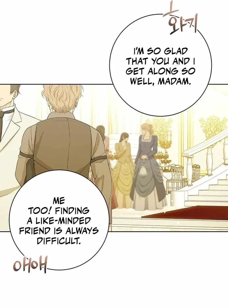 How to Send My Husband to the Abyss Chapter 36 page 55