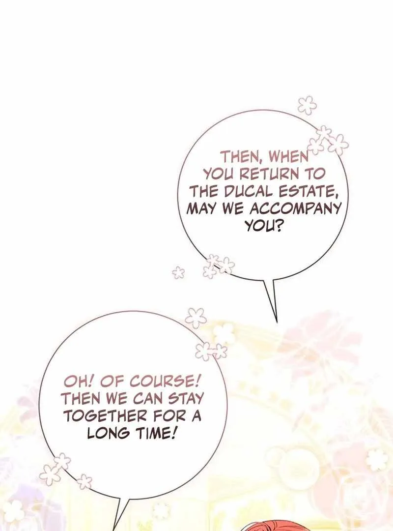 How to Send My Husband to the Abyss Chapter 36 page 56