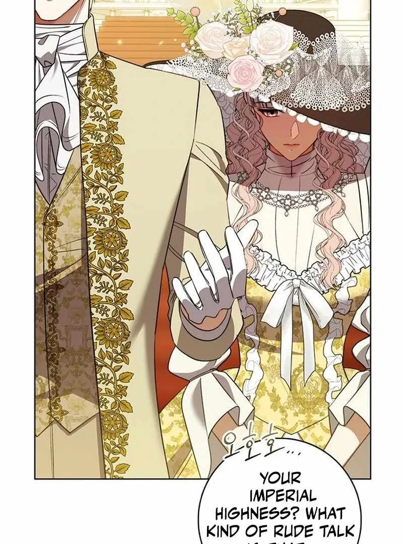How to Send My Husband to the Abyss Chapter 36 page 77