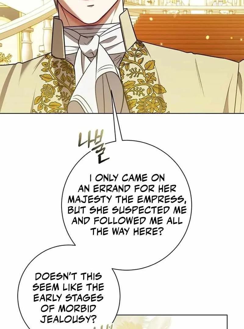 How to Send My Husband to the Abyss Chapter 36 page 79