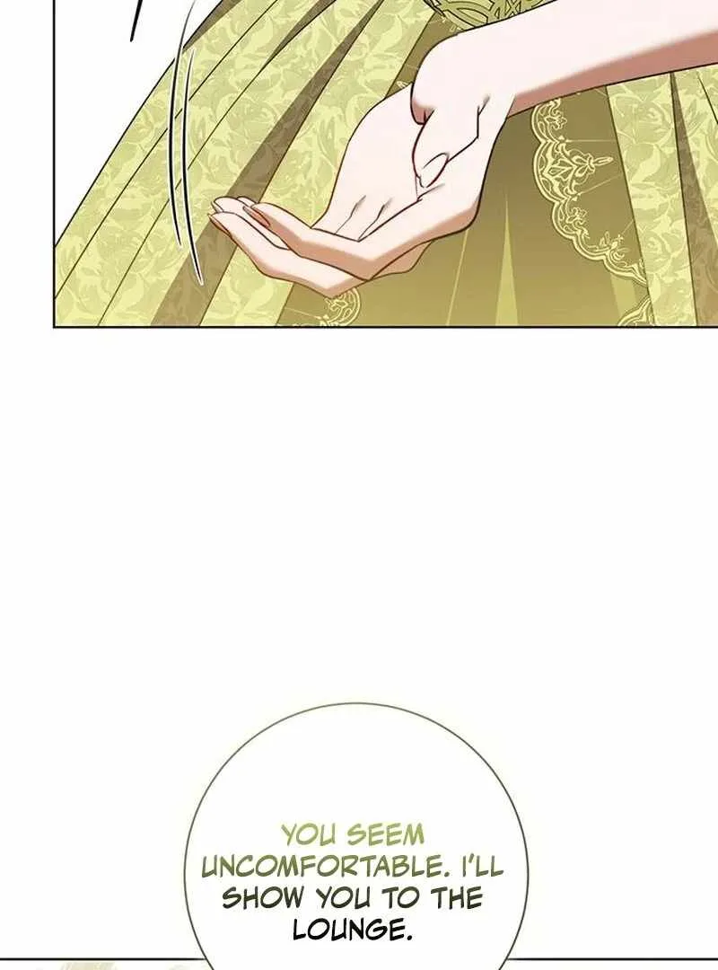 How to Send My Husband to the Abyss Chapter 36 page 84
