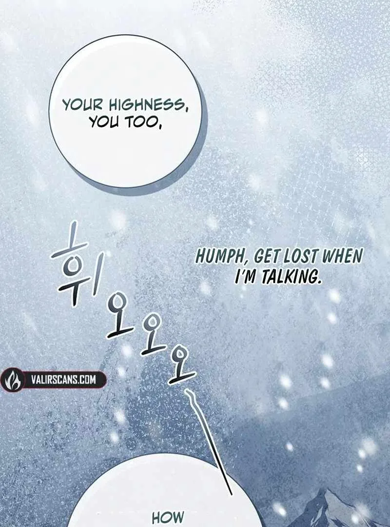 How to Send My Husband to the Abyss Chapter 36 page 89