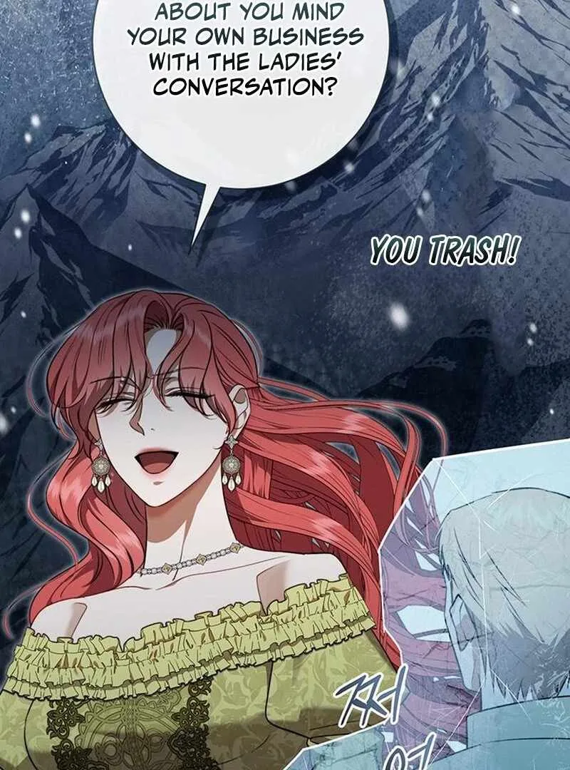 How to Send My Husband to the Abyss Chapter 36 page 90