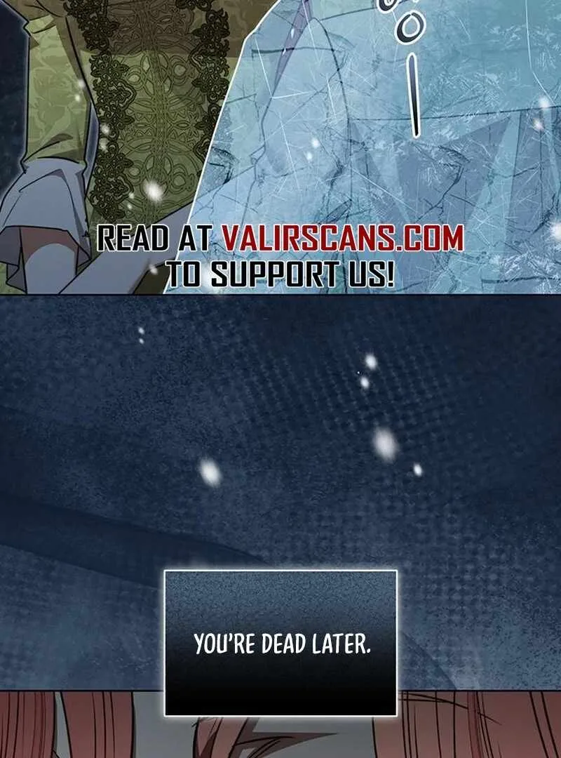 How to Send My Husband to the Abyss Chapter 36 page 91