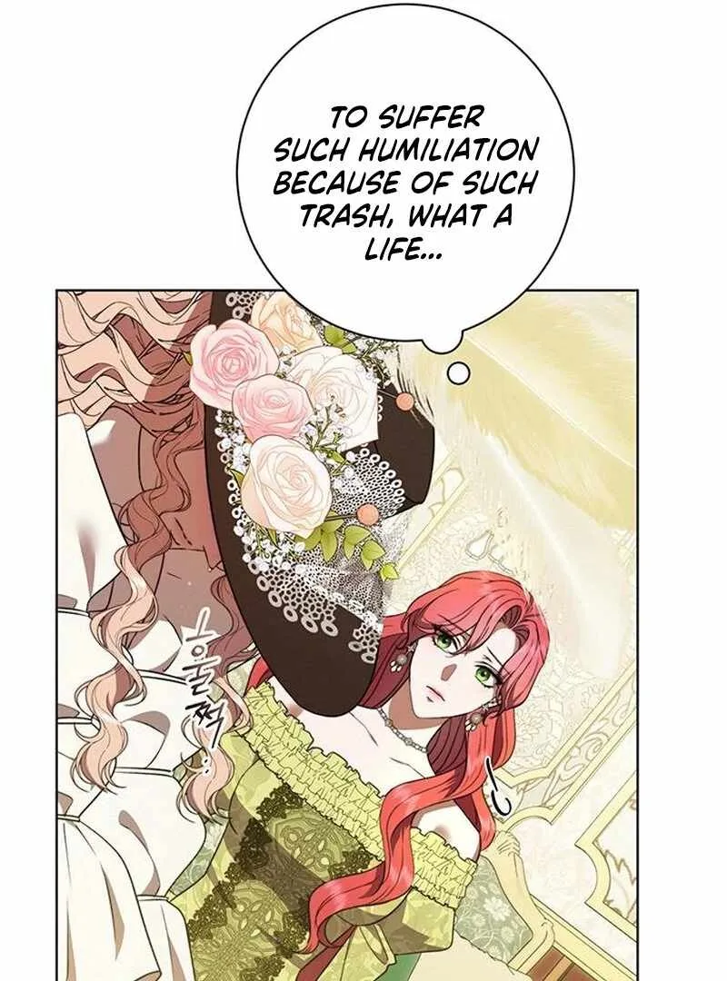How to Send My Husband to the Abyss Chapter 36 page 96