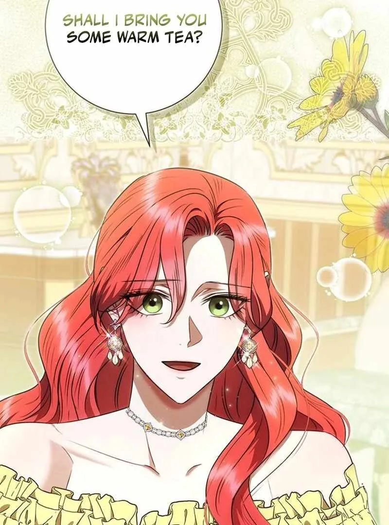 How to Send My Husband to the Abyss Chapter 36 page 99