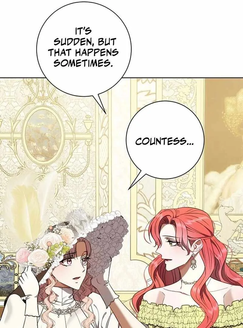 How to Send My Husband to the Abyss Chapter 36 page 109