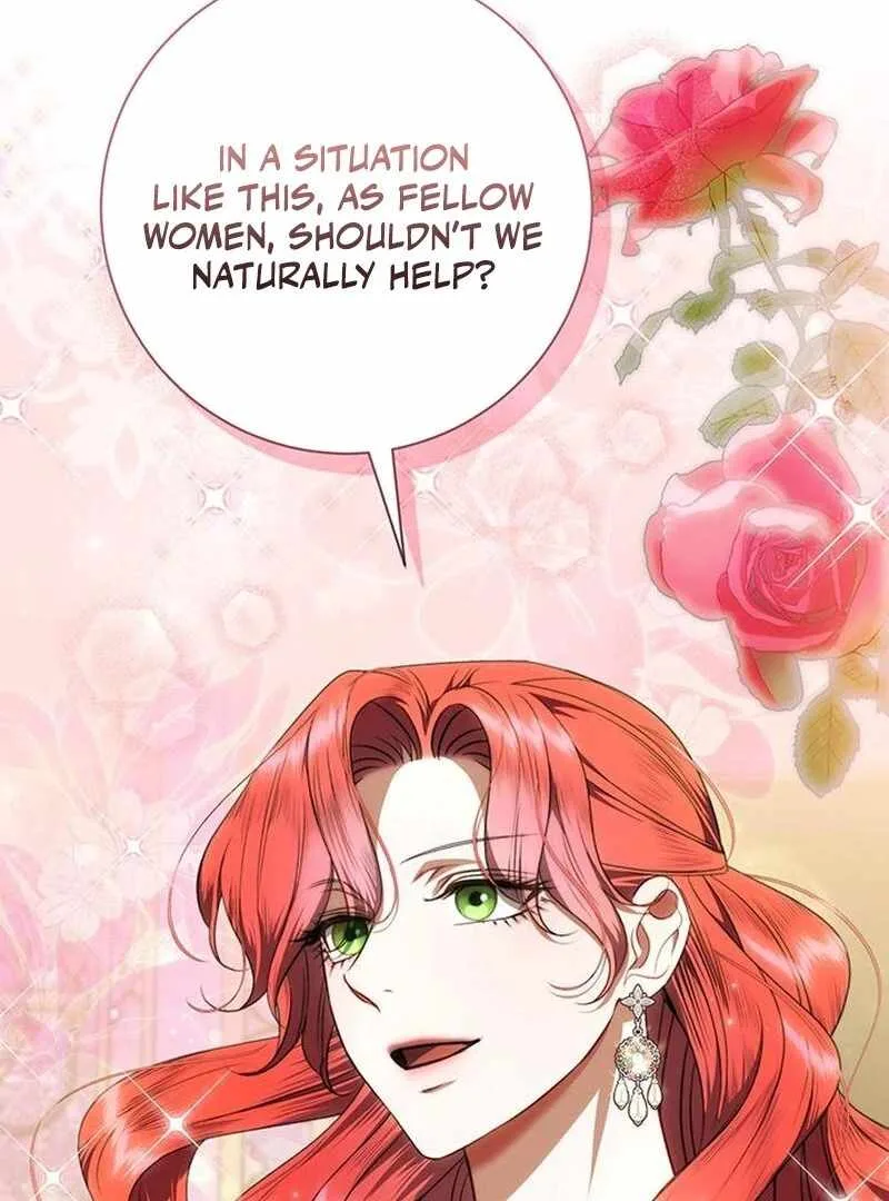 How to Send My Husband to the Abyss Chapter 36 page 111