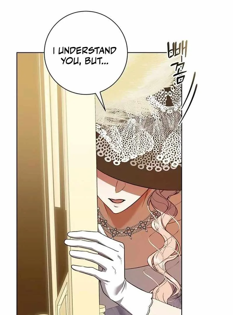 How to Send My Husband to the Abyss Chapter 36 page 118