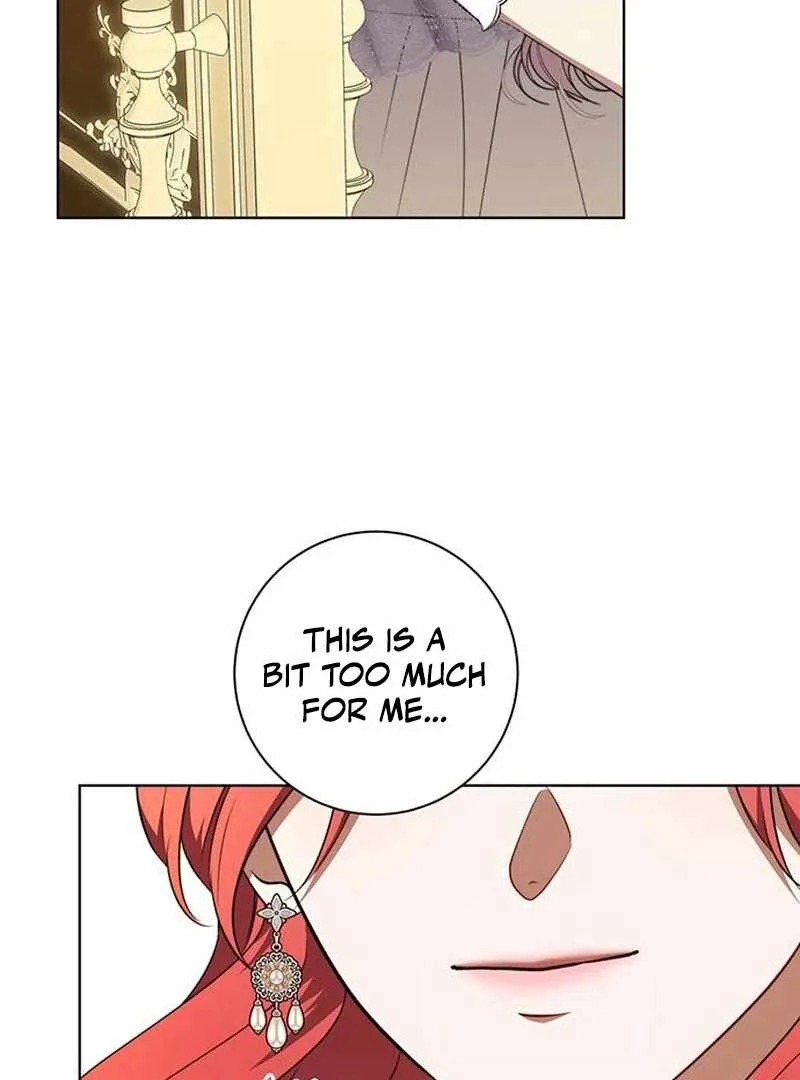 How to Send My Husband to the Abyss Chapter 36 page 119