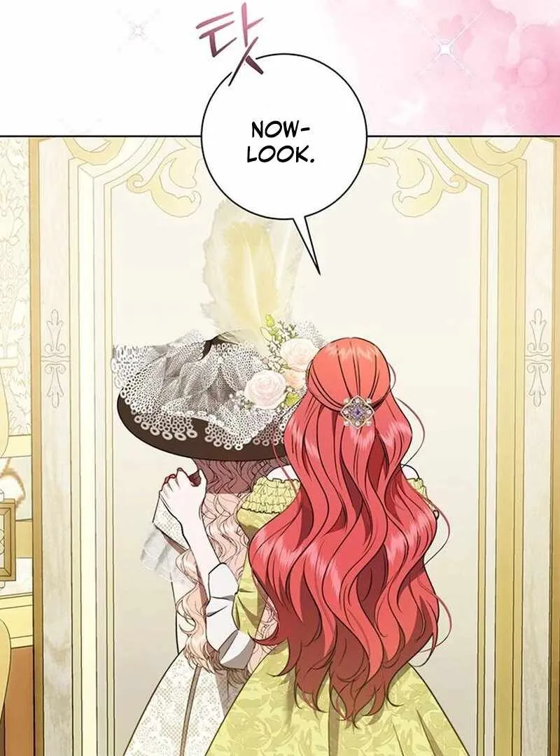 How to Send My Husband to the Abyss Chapter 36 page 123
