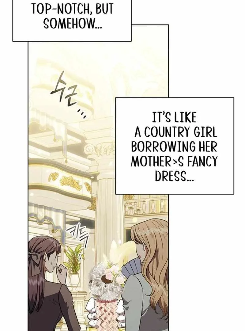 How to Send My Husband to the Abyss Chapter 37 page 5