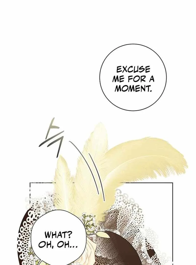 How to Send My Husband to the Abyss Chapter 37 page 21