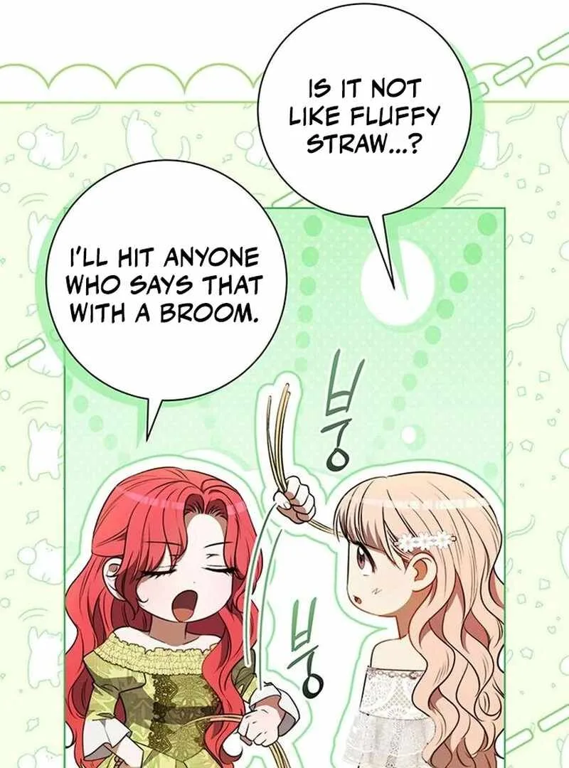 How to Send My Husband to the Abyss Chapter 37 page 27