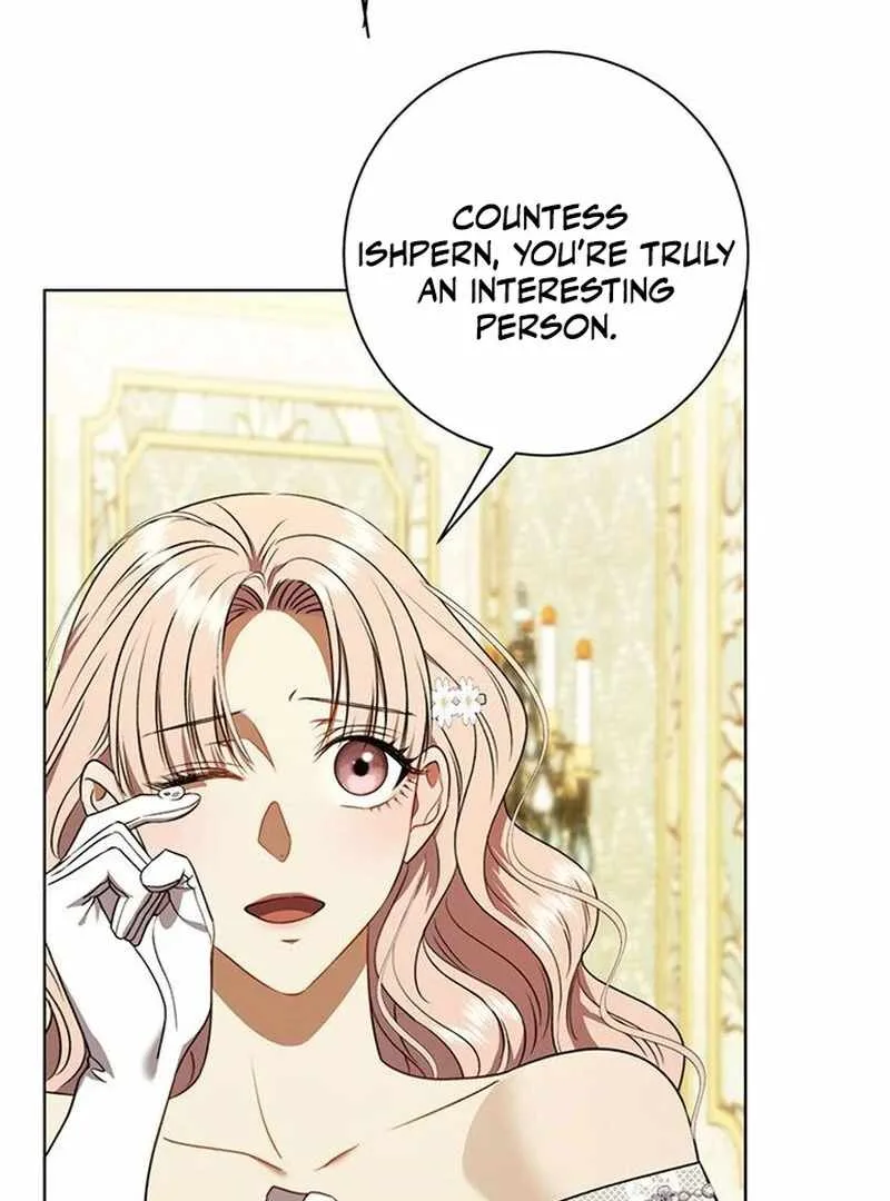 How to Send My Husband to the Abyss Chapter 37 page 29