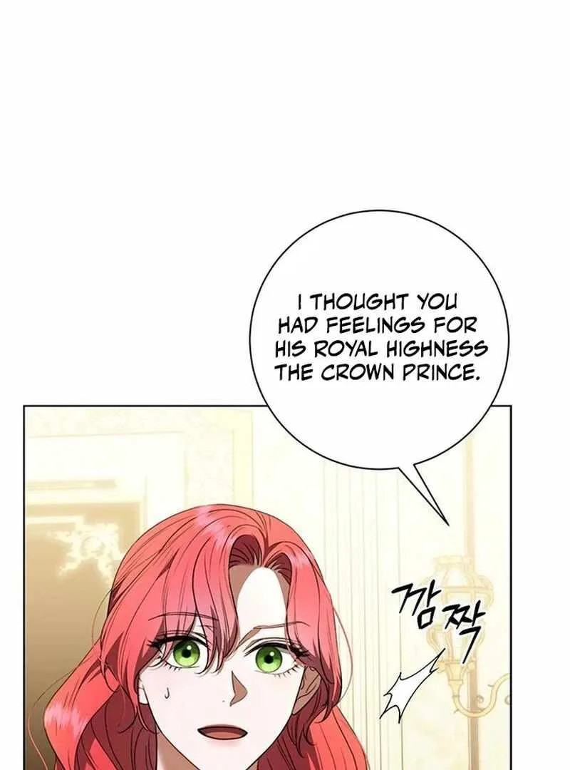 How to Send My Husband to the Abyss Chapter 37 page 37
