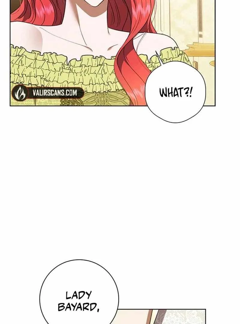 How to Send My Husband to the Abyss Chapter 37 page 38