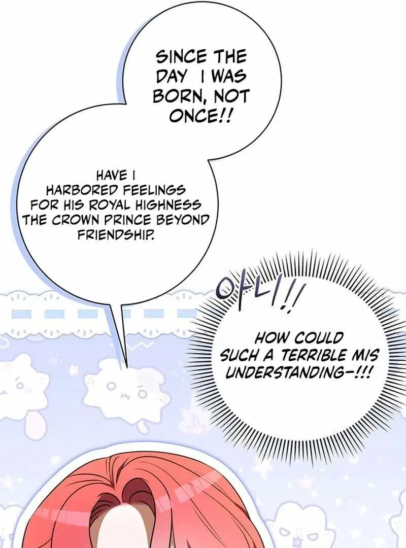 How to Send My Husband to the Abyss Chapter 37 page 41
