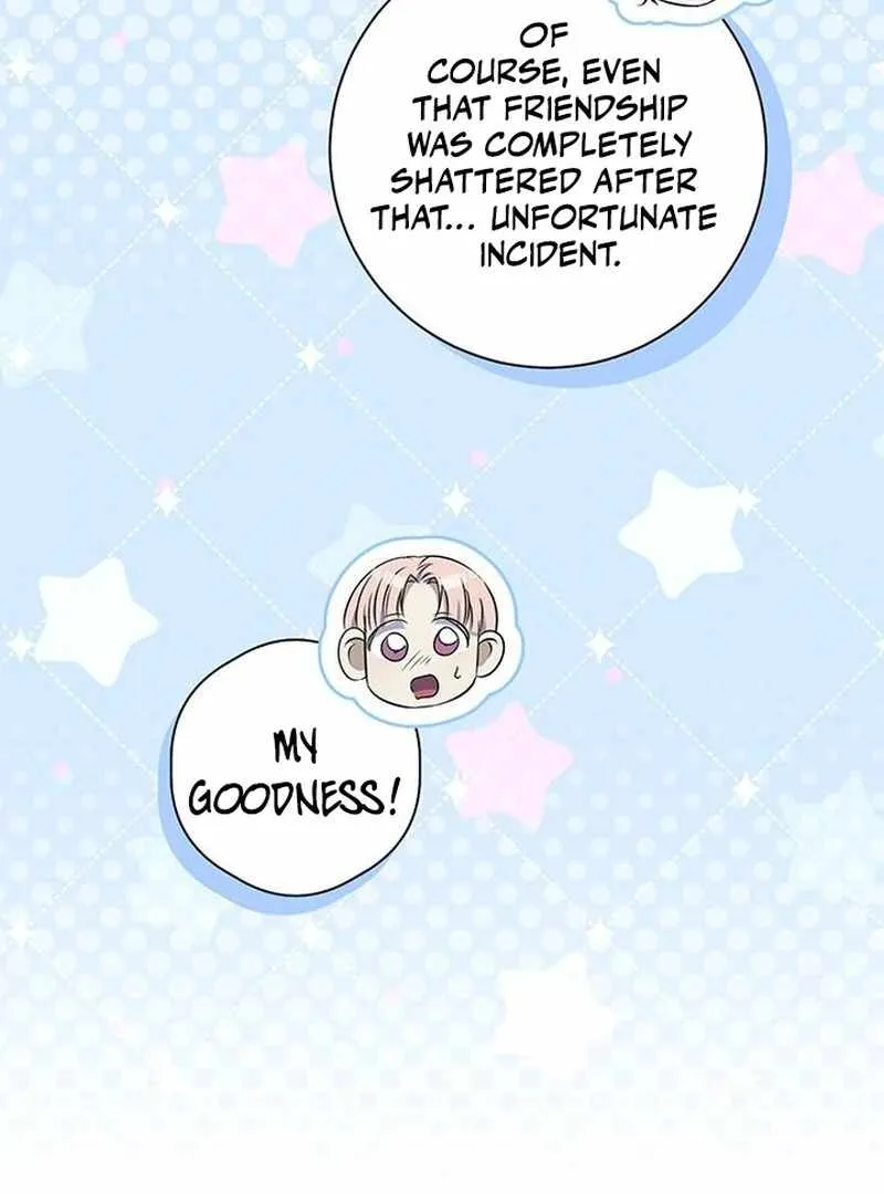How to Send My Husband to the Abyss Chapter 37 page 43