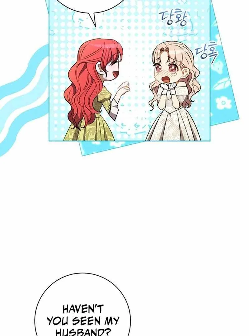 How to Send My Husband to the Abyss Chapter 37 page 45