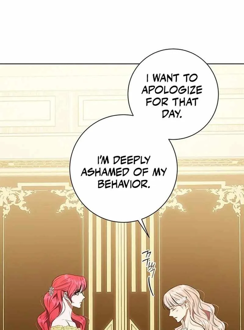How to Send My Husband to the Abyss Chapter 37 page 52