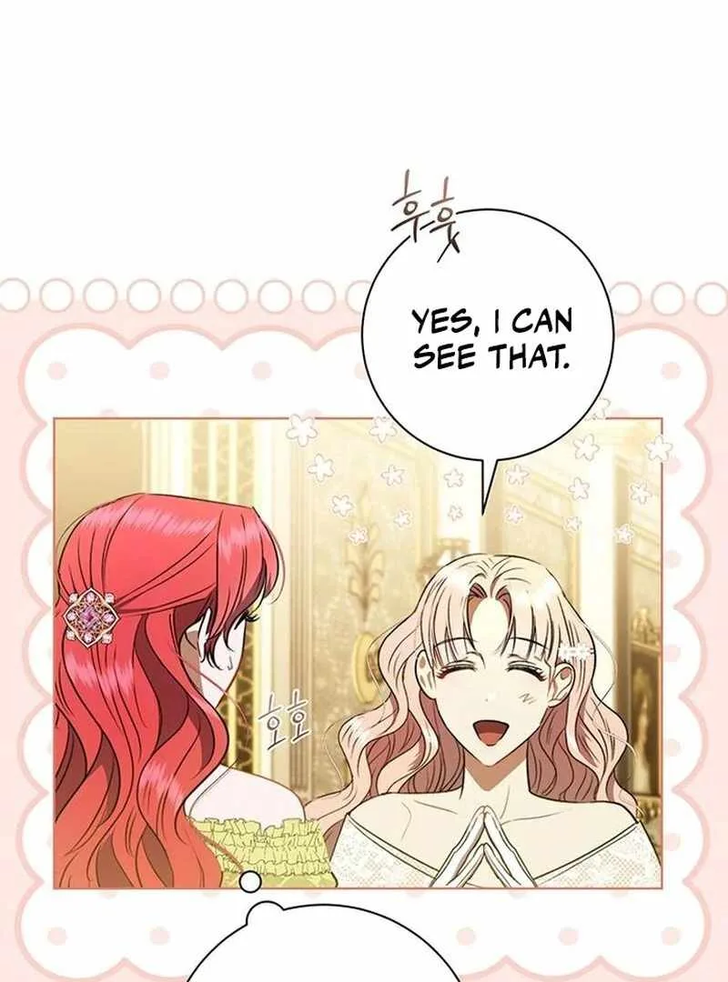 How to Send My Husband to the Abyss Chapter 37 page 50