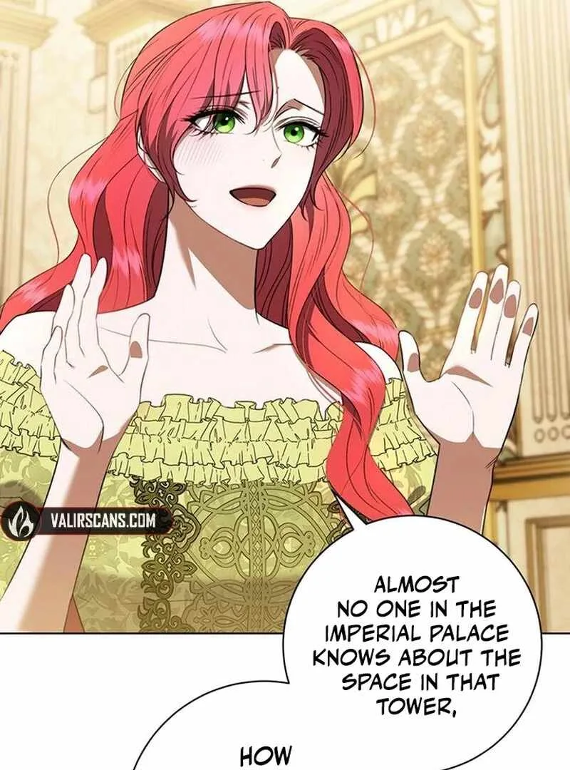 How to Send My Husband to the Abyss Chapter 37 page 55