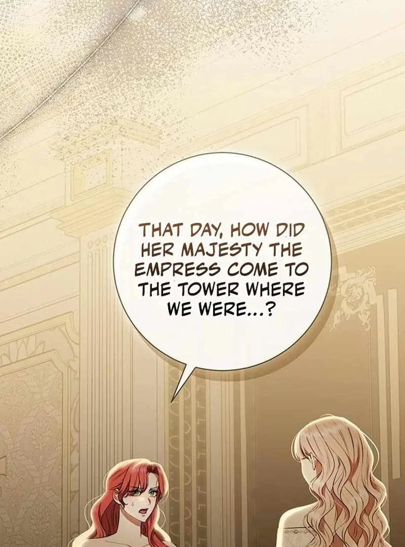 How to Send My Husband to the Abyss Chapter 37 page 59