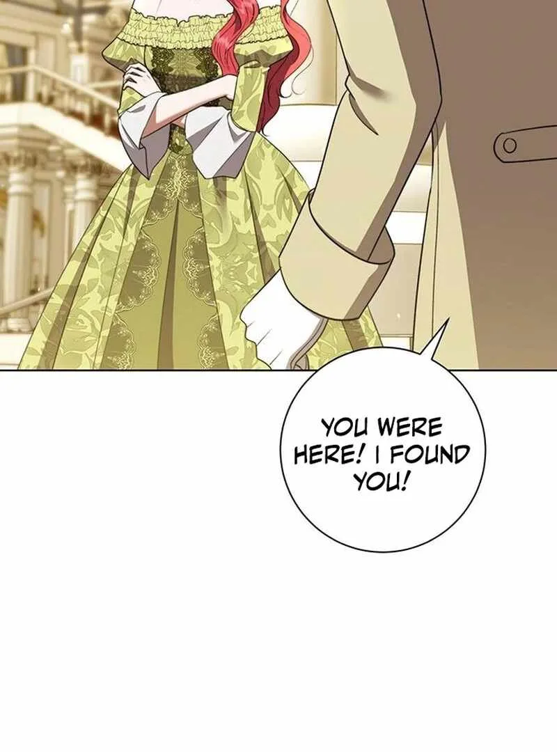 How to Send My Husband to the Abyss Chapter 37 page 65
