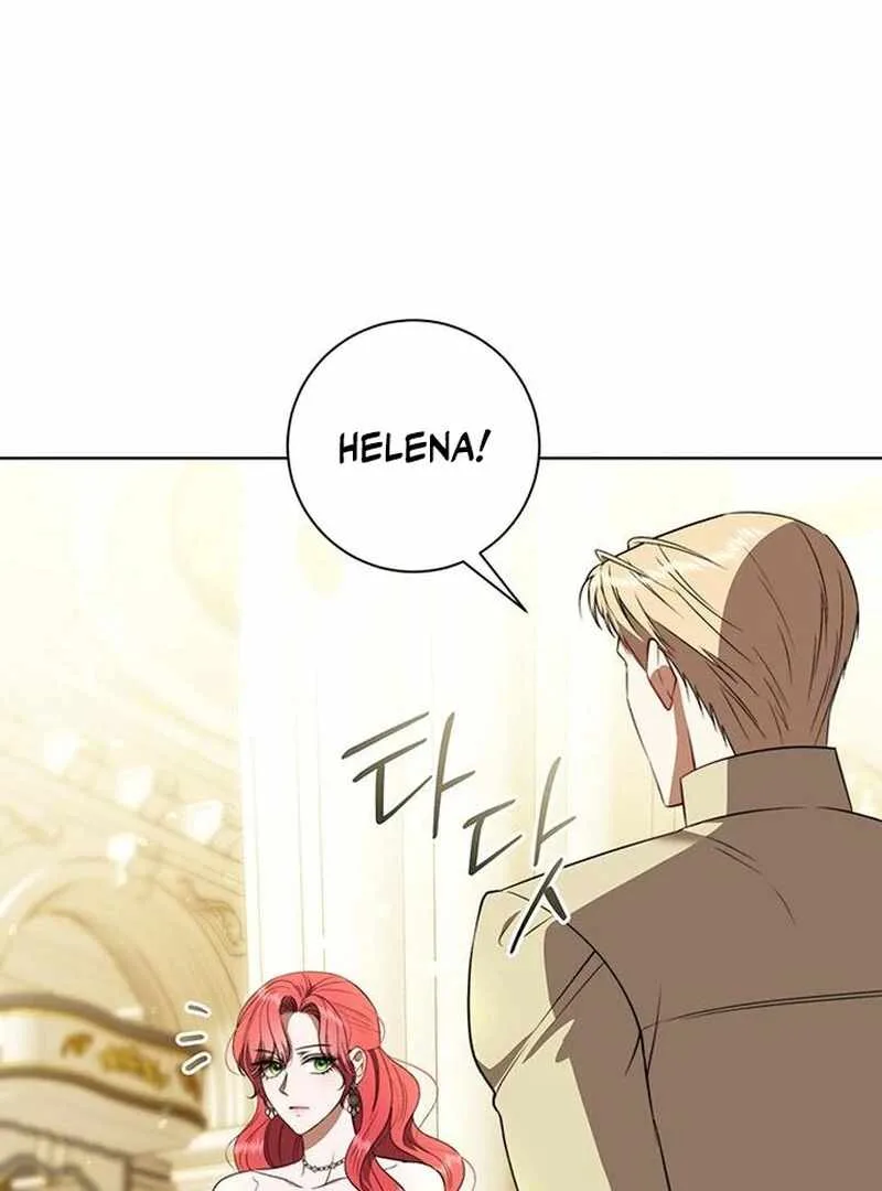 How to Send My Husband to the Abyss Chapter 37 page 64