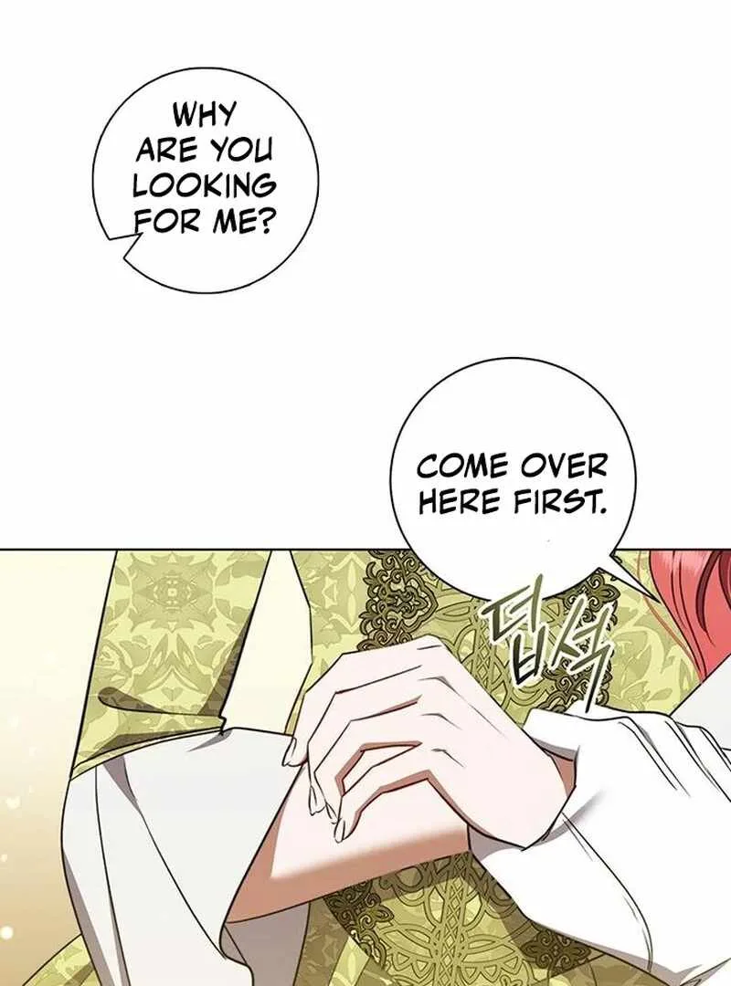 How to Send My Husband to the Abyss Chapter 37 page 66